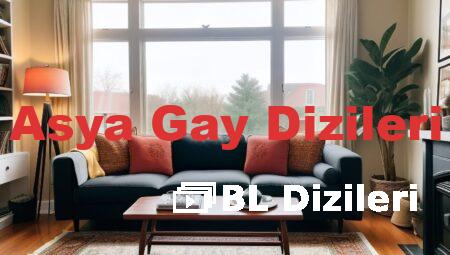 Asya Gay Dizileri